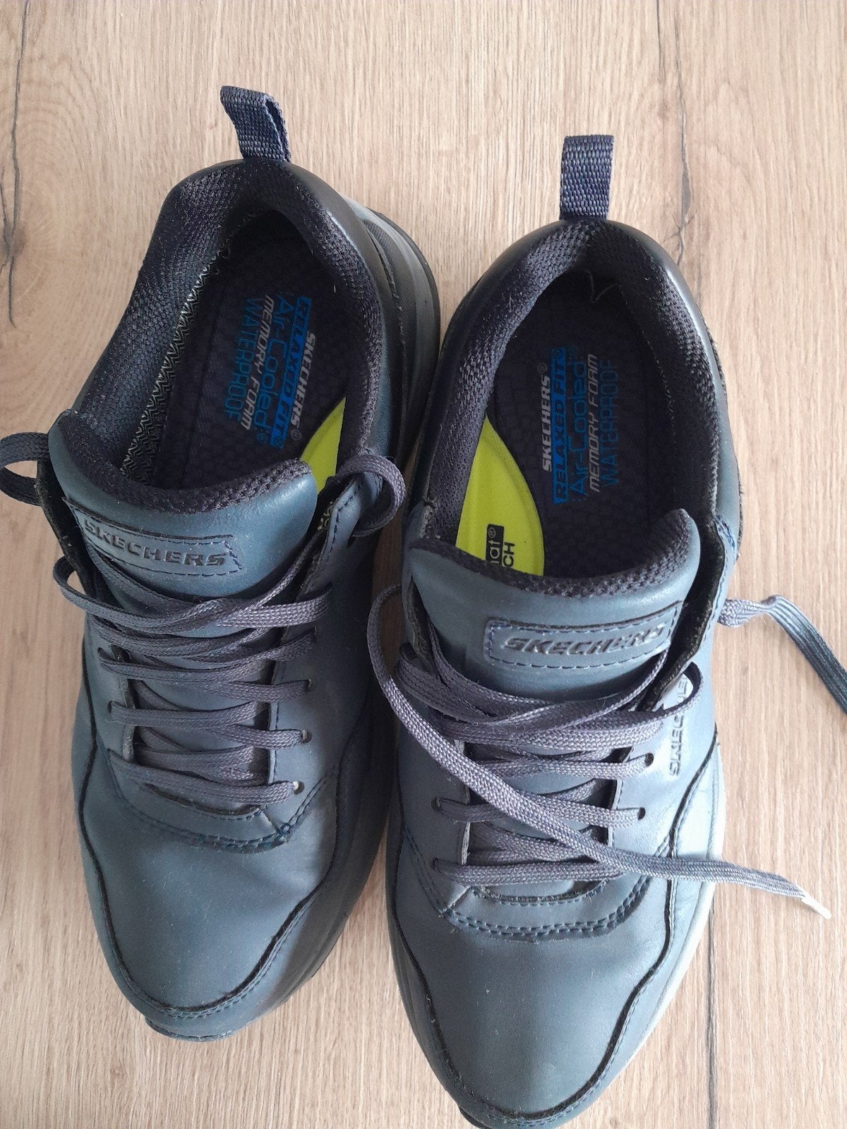 sketchers homme pointure 42., Enlèvement