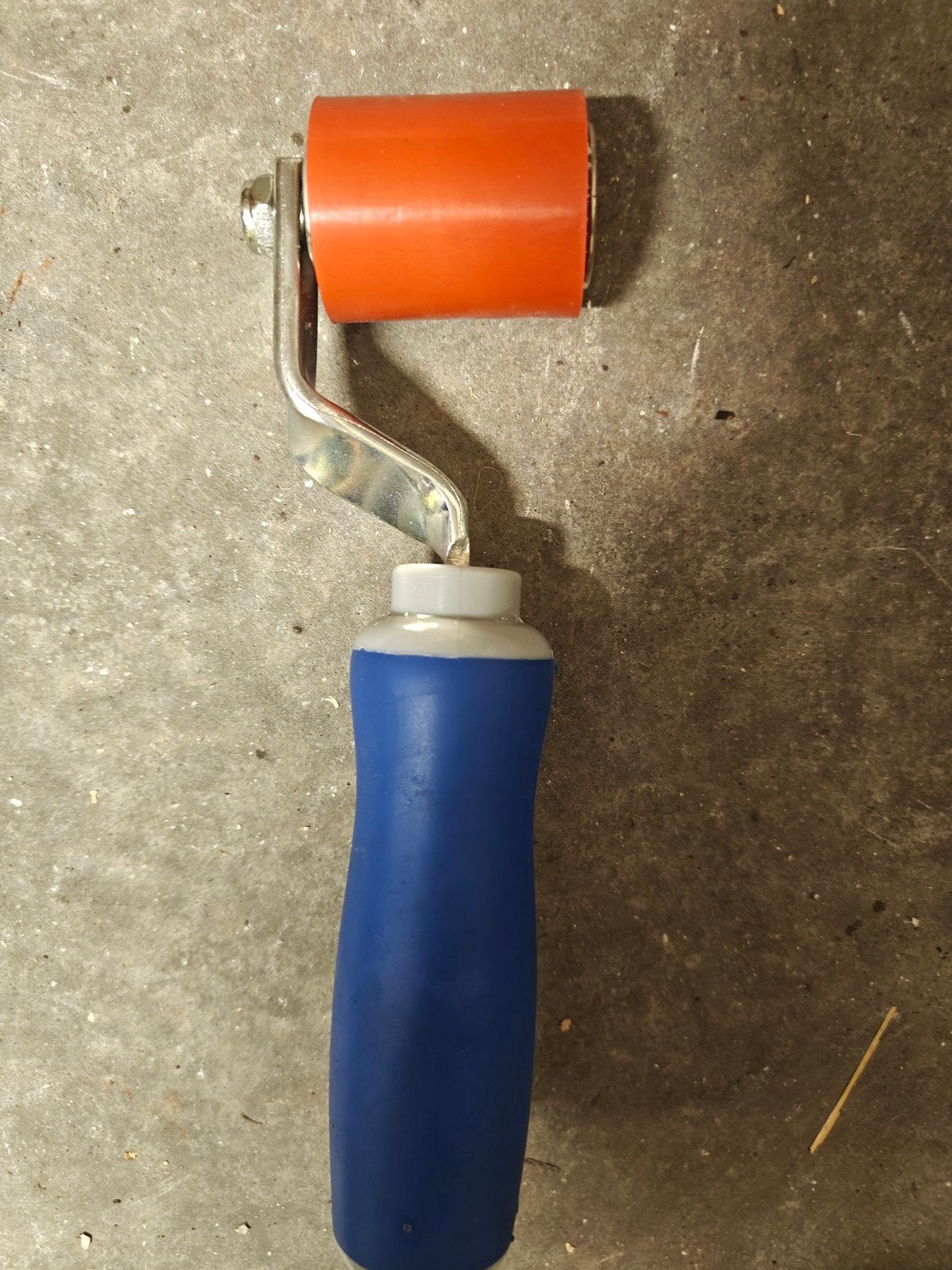 Maroufleur 45mm EPDM, Ophalen of Verzenden