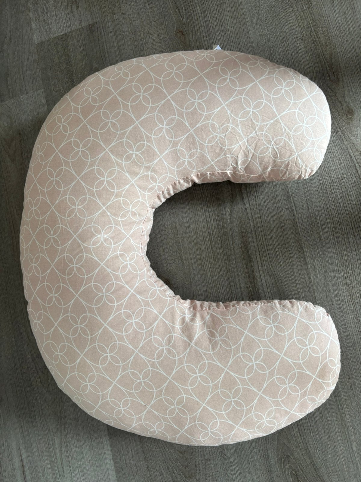 Borstvoedingskussen, Enfants & Bébés, Aliments pour bébé & Accessoires, Enlèvement, Comme neuf