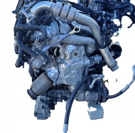 Moteur YS23DDTT Complet NISSAN NAVARA, Envoi, Utilisé, Daihatsu