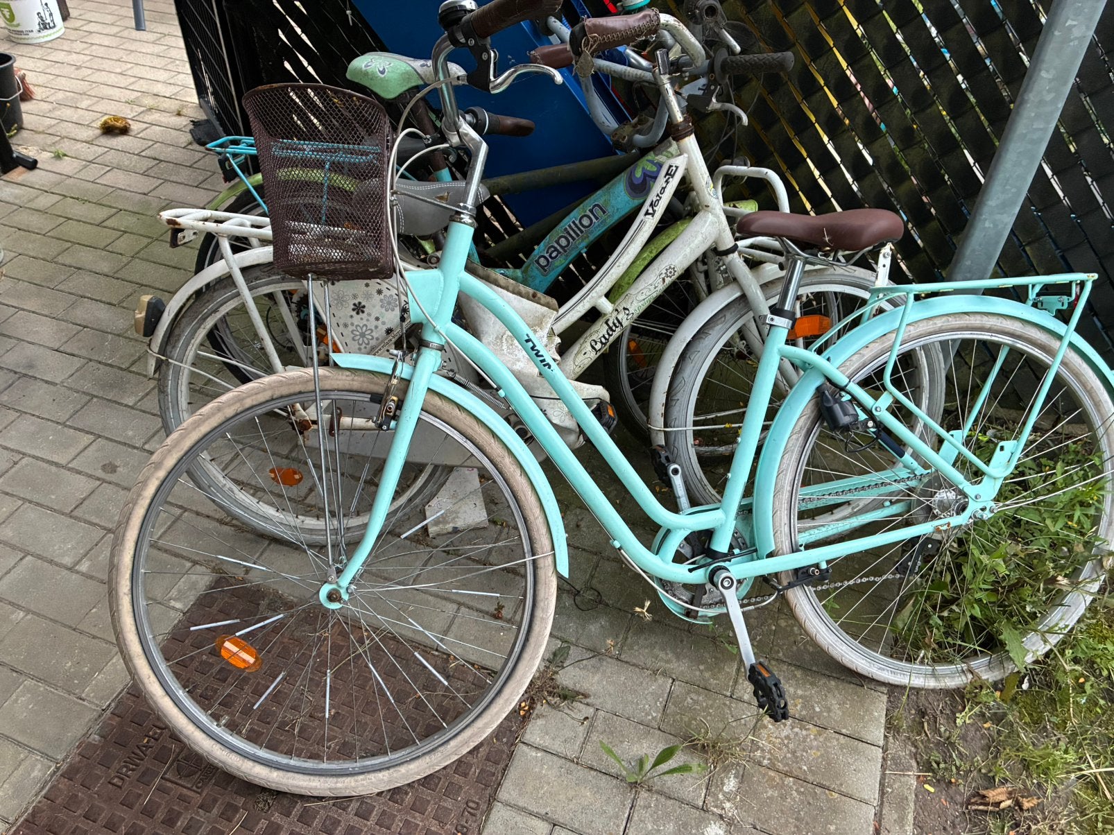 Kinder fietsen, Enlèvement, Utilisé, Autres marques