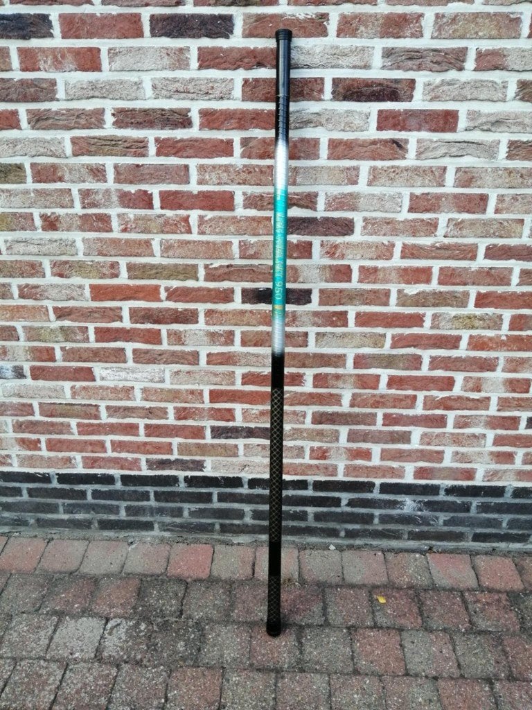 Magic power 9.5M, Watersport en Boten, Hengelsport | Algemeen, Ophalen, Nieuw, Vaste hengel
