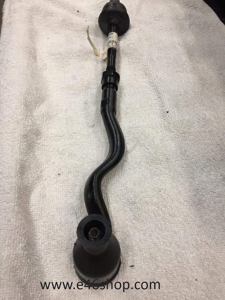 Stuur Spporstang BMW E36 rechts oe 32111139318 nieuw org BMW, Auto-onderdelen, -, -, Nieuw, Ophalen of Verzenden