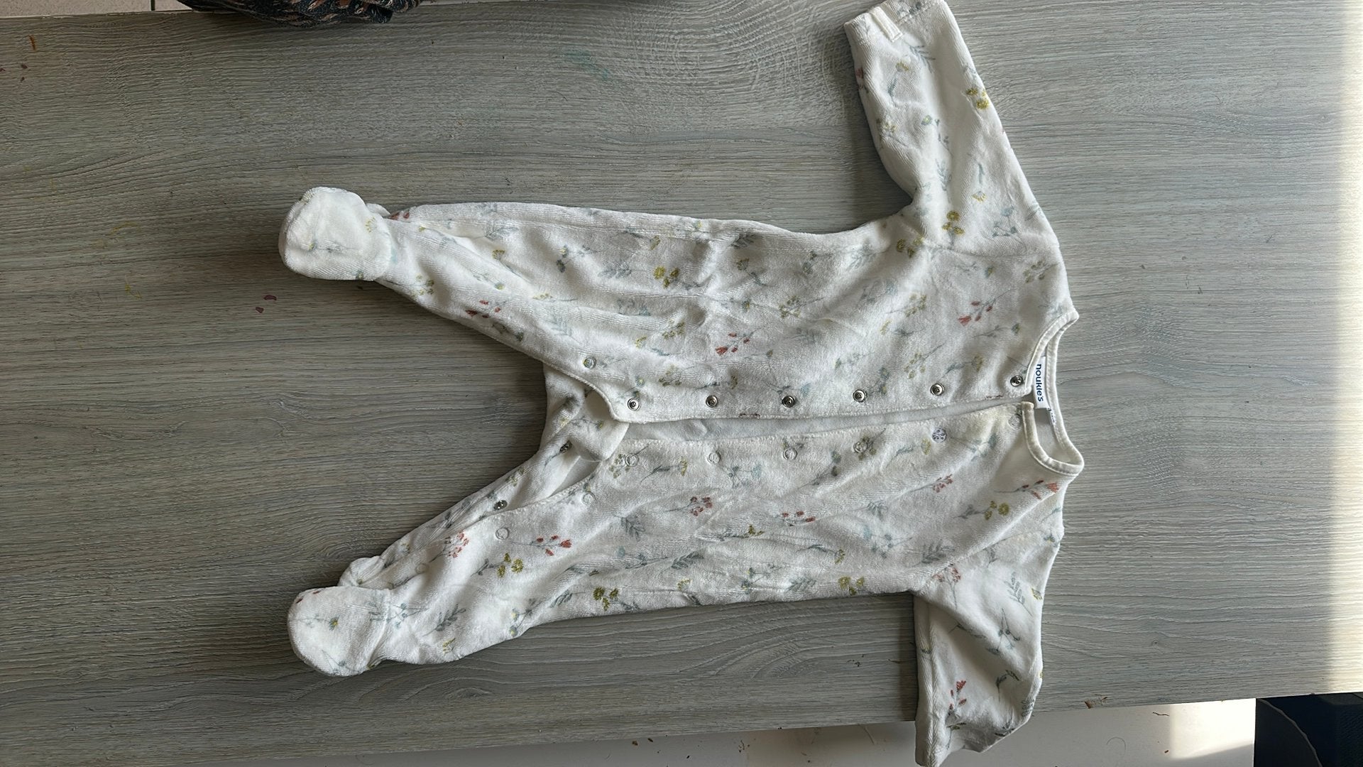 Babykleding, Enfants & Bébés, Vêtements de bébé | Taille 62, Enlèvement ou Envoi, Comme neuf