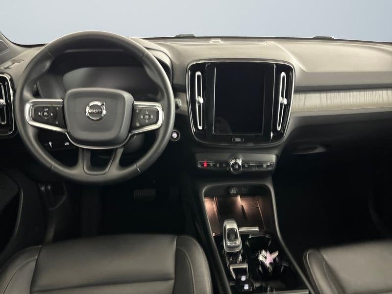 Volvo XC40 T3 Inscription | 1.5T 163cv | Caméra360 | GPS |, Automaat, 120 kW, Bedrijf, 5 deurs