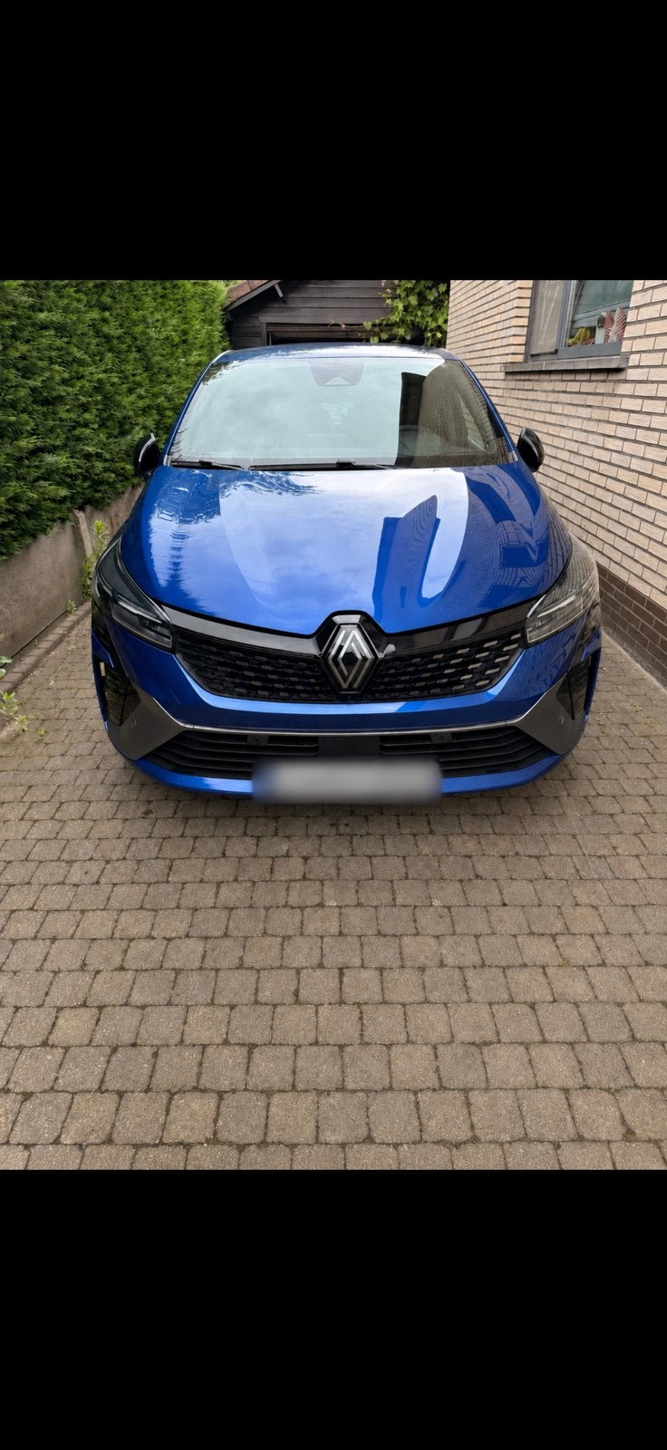 Renault clio met fabrieksgarantie!, Auto's, Particulier, Clio, Te koop, Benzine