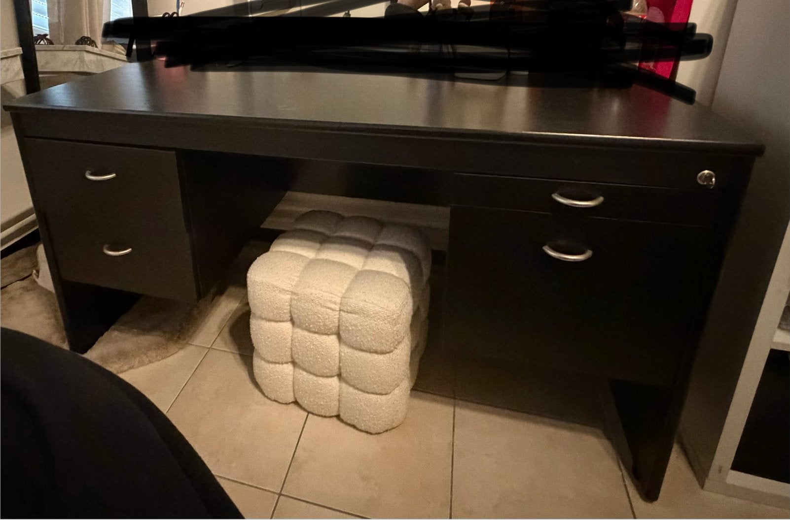 Bureau te koop, Ophalen, Gebruikt