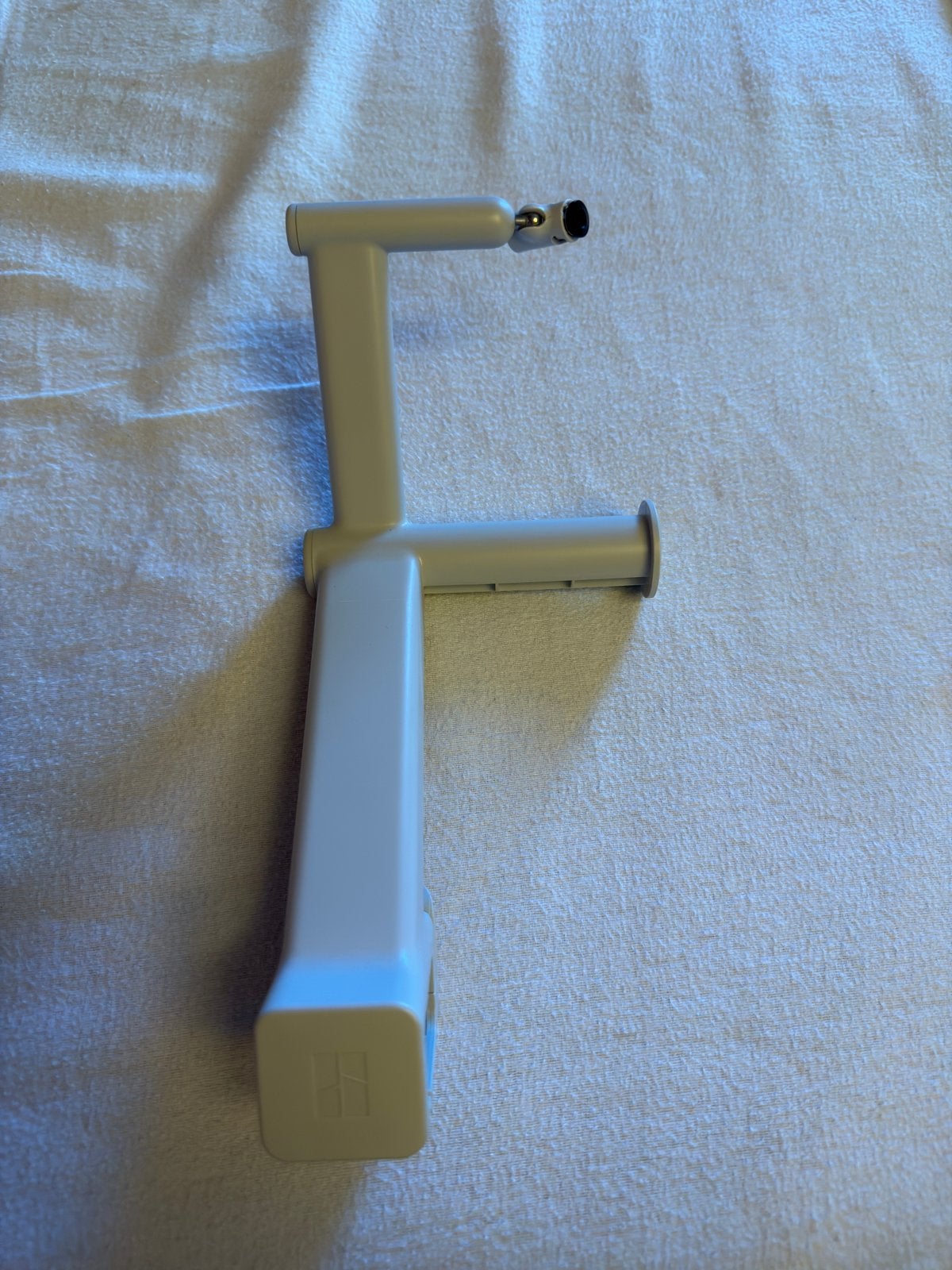 Bambu lab A1 Spool holder, Enlèvement ou Envoi, Comme neuf, Accessoires pour imprimante