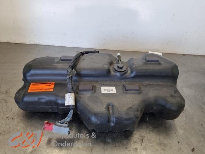 Réservoir Adblue d'un Fiat Ducato, Autos : Pièces & Accessoires, -, 3 mois de garantie, Utilisé, Fiat