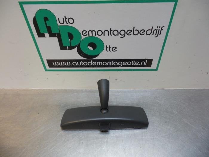 Rétroviseur intérieur d'un Volkswagen Golf (Golf 04-), Volkswagen, -, 3 mois de garantie, Utilisé