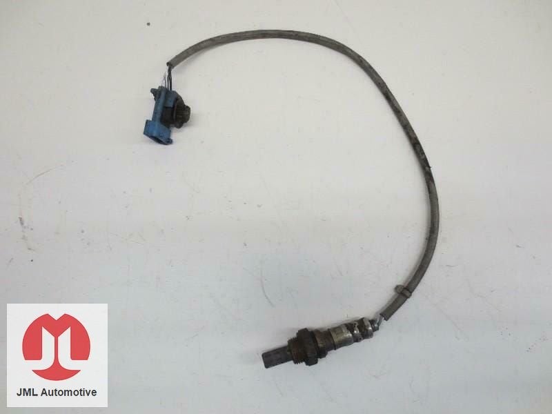 LAMBDASONDE LAMBDA SONDE CITROEN C3 PLURIEL, Gebruikt, -, Ophalen of Verzenden, -