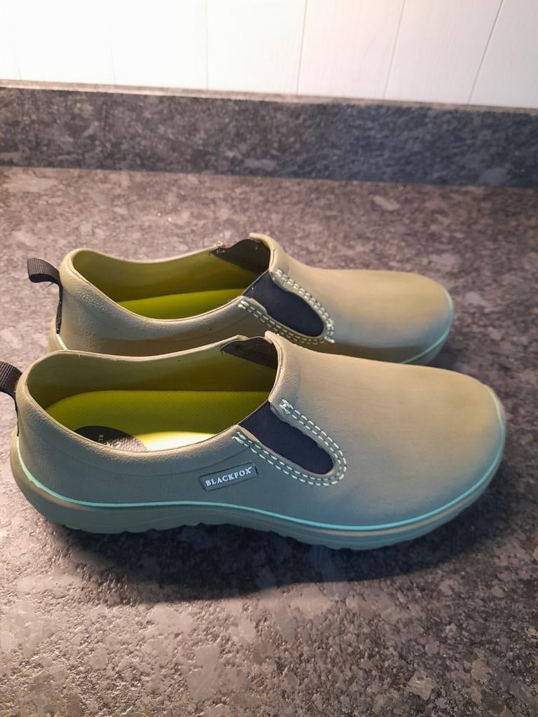 Chaussure BLACKFOX Neuf T 46, Ophalen