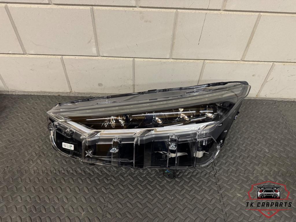 Nieuw Ford mustang mach-e koplamp lj8b13035bg, Info@ford.com, Nieuw, Amerikaanse onderdelen, Ford Motor Company