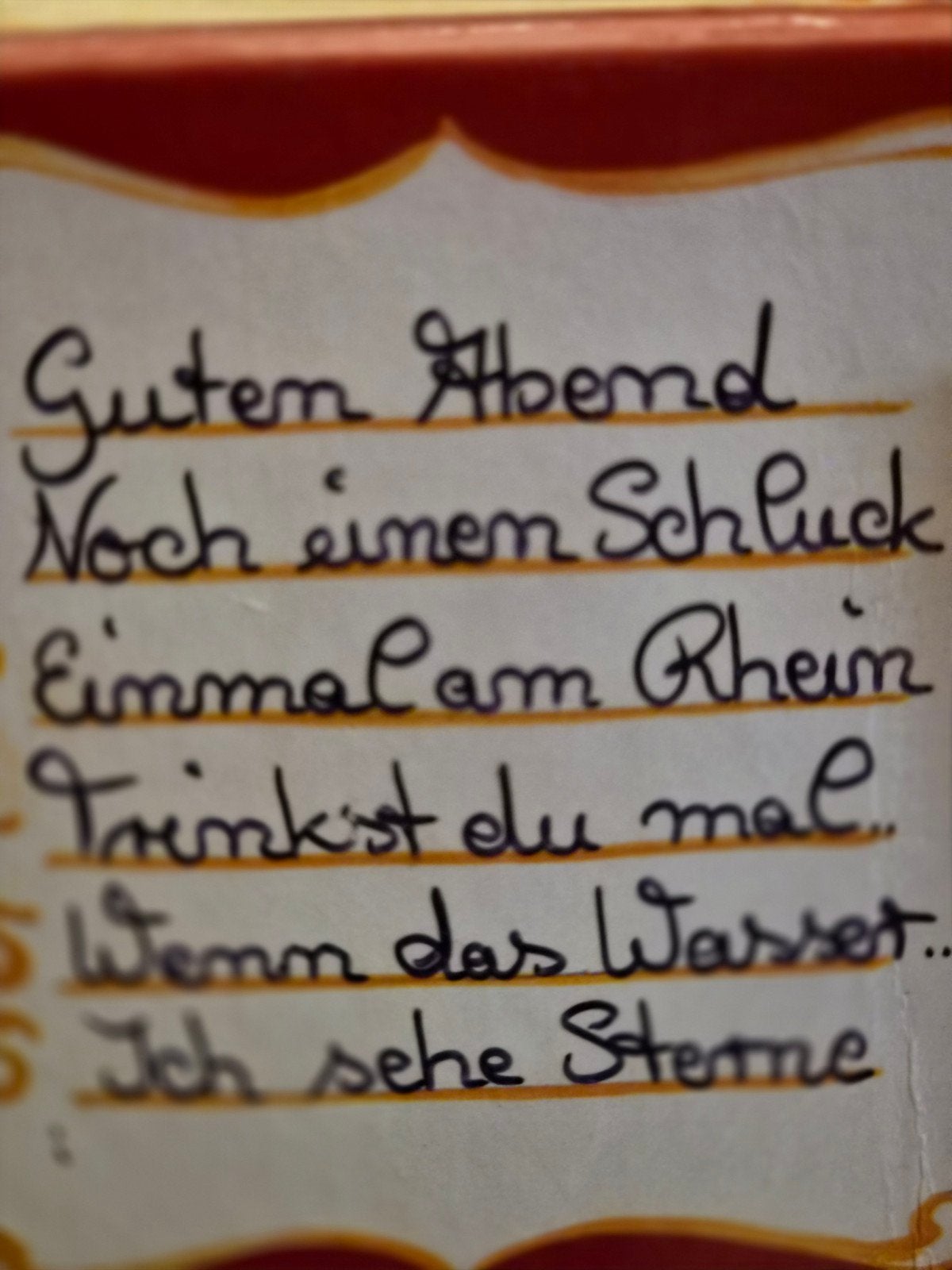 muziekrollen, Muziek en Instrumenten, Ophalen