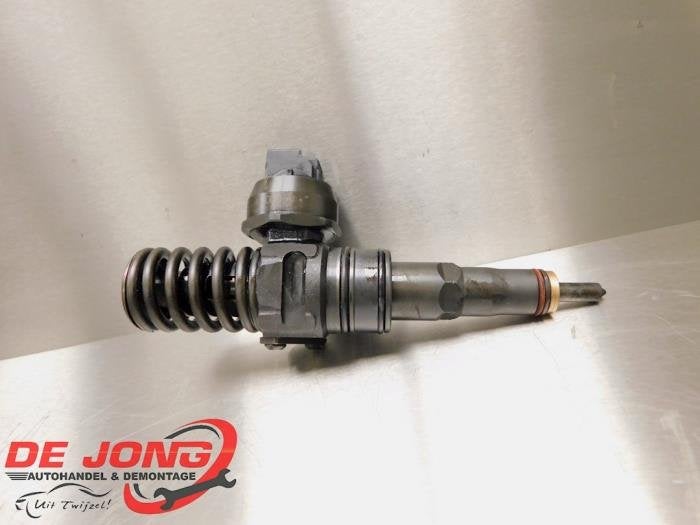 Verstuiver (diesel) van een Volkswagen Passat, Gebruikt, -, Volkswagen, -