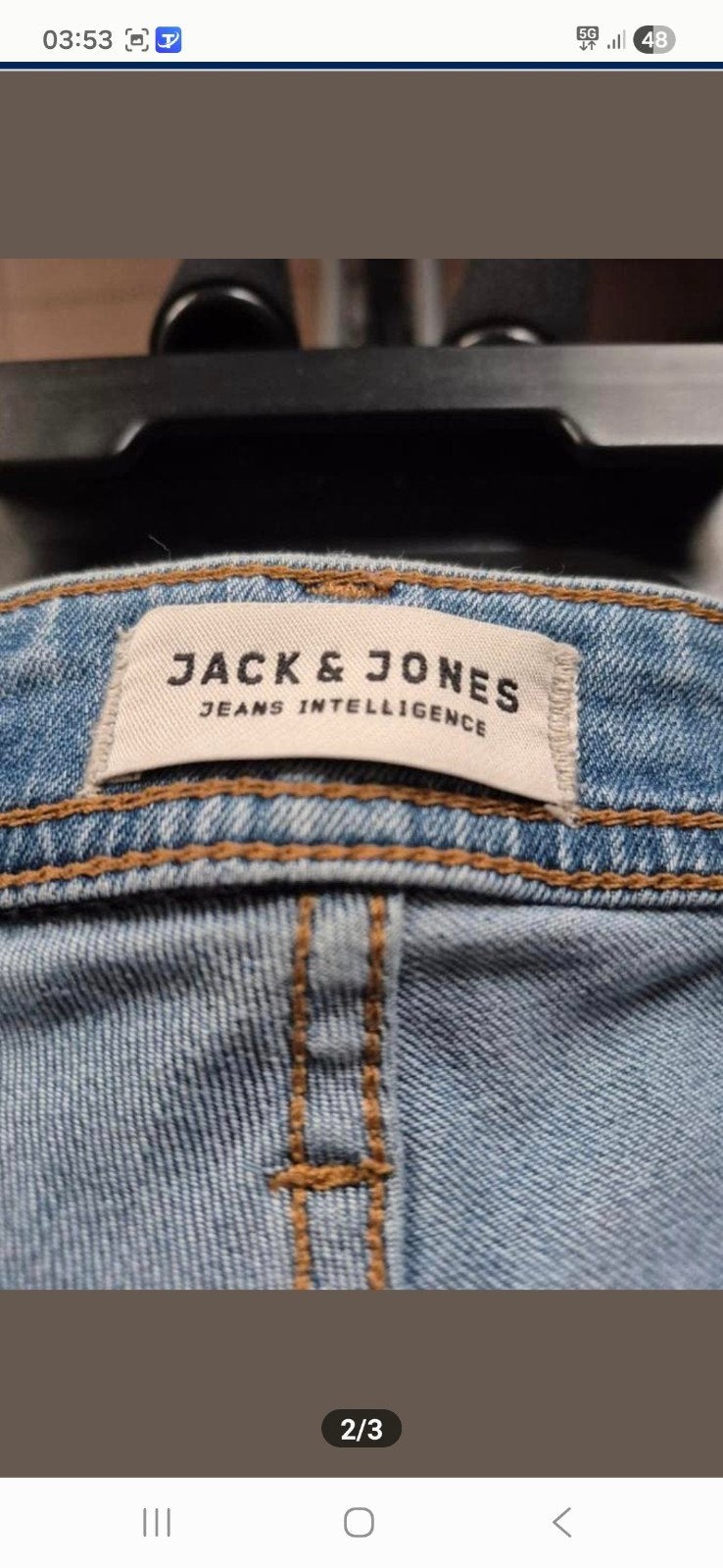 10 euro, Kleding | Heren, Spijkerbroeken en Jeans