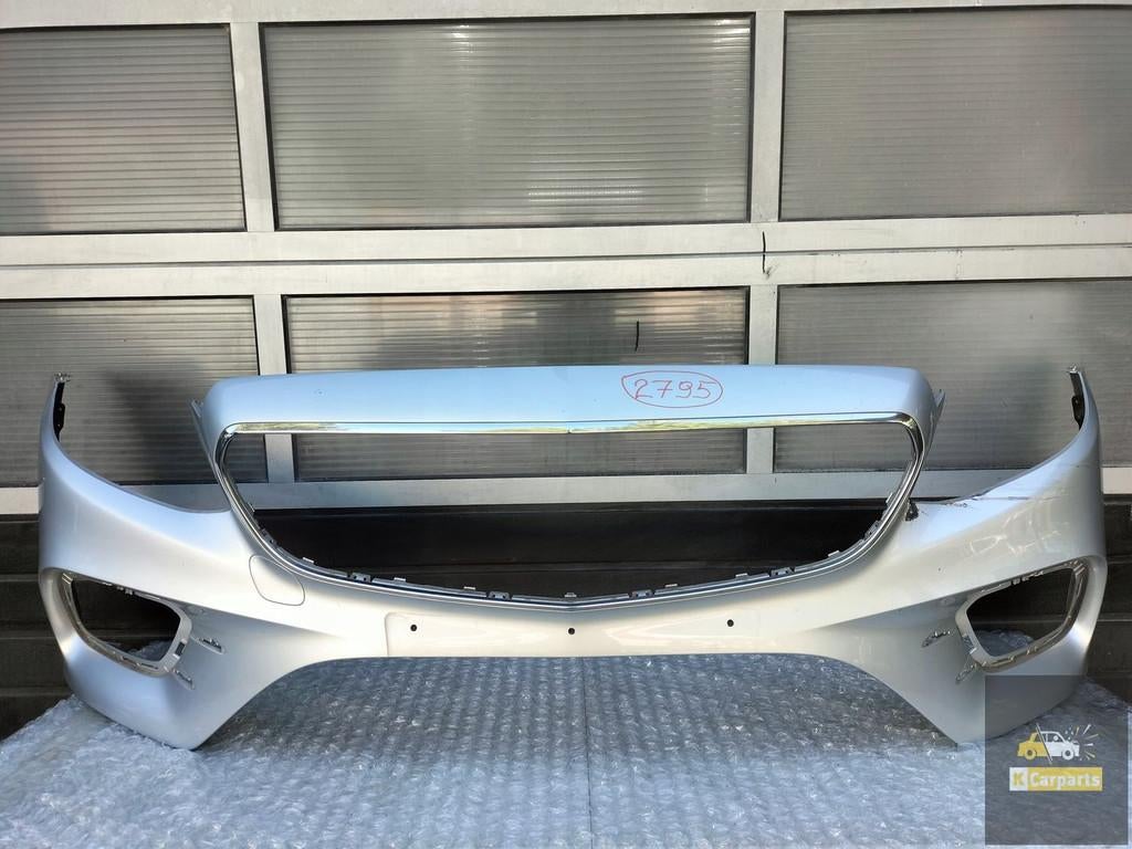 Pare-chocs avant Mercedes Classe E Coup AMG, Mercedes-Benz AG, Pare-chocs, Mercedes-Benz, Utilisé