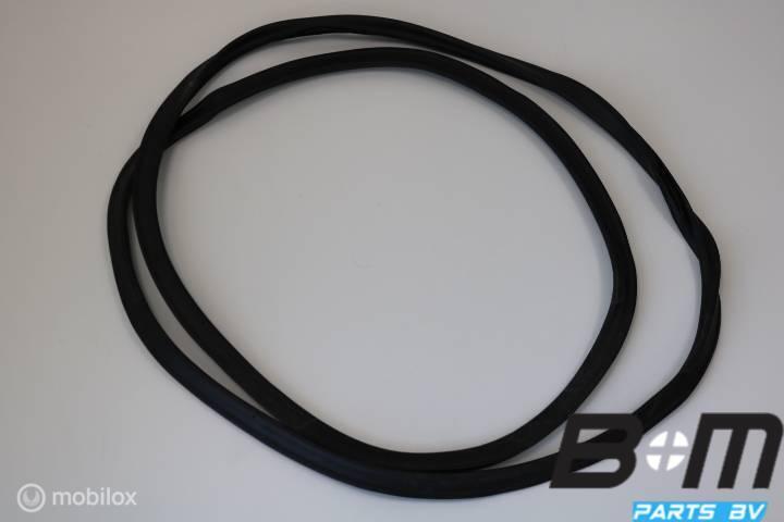 Achterkleprubber Audi Q7 4M, Auto-onderdelen, Interieur en Bekleding, Gebruikt