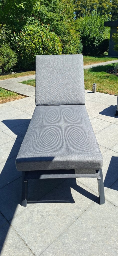Coussin pour lit de jardin, Jardin & Terrasse, Enlèvement, Neuf