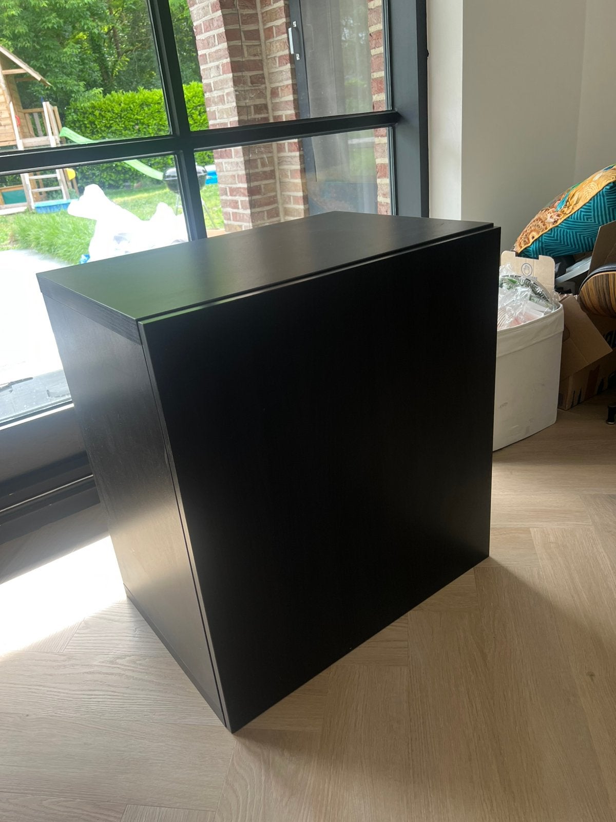 Besta ikea, Maison & Meubles, Enlèvement, Utilisé