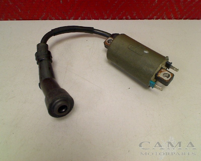 BOBINE Honda NT 700 V Deauville 2006-2010 (NT700V), Motoren, Onderdelen | Honda, Dhr. S. di Majo, Gebruikt, Info@cama-motorparts.nl