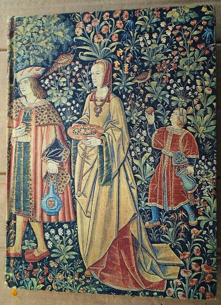 Châteaux de France - 1969 - numéroté 000763 - G. Pillement, Enlèvement ou Envoi, Georges Pillement (1898-1984), Utilisé, Autres sujets/thèmes