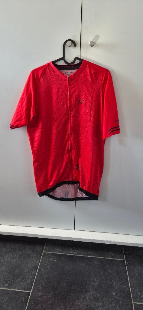 Maillot été Ekoï XXL, Fietsen en Brommers, Fietsaccessoires | Fietskleding, Ophalen, Bovenkleding, Heren, XXL