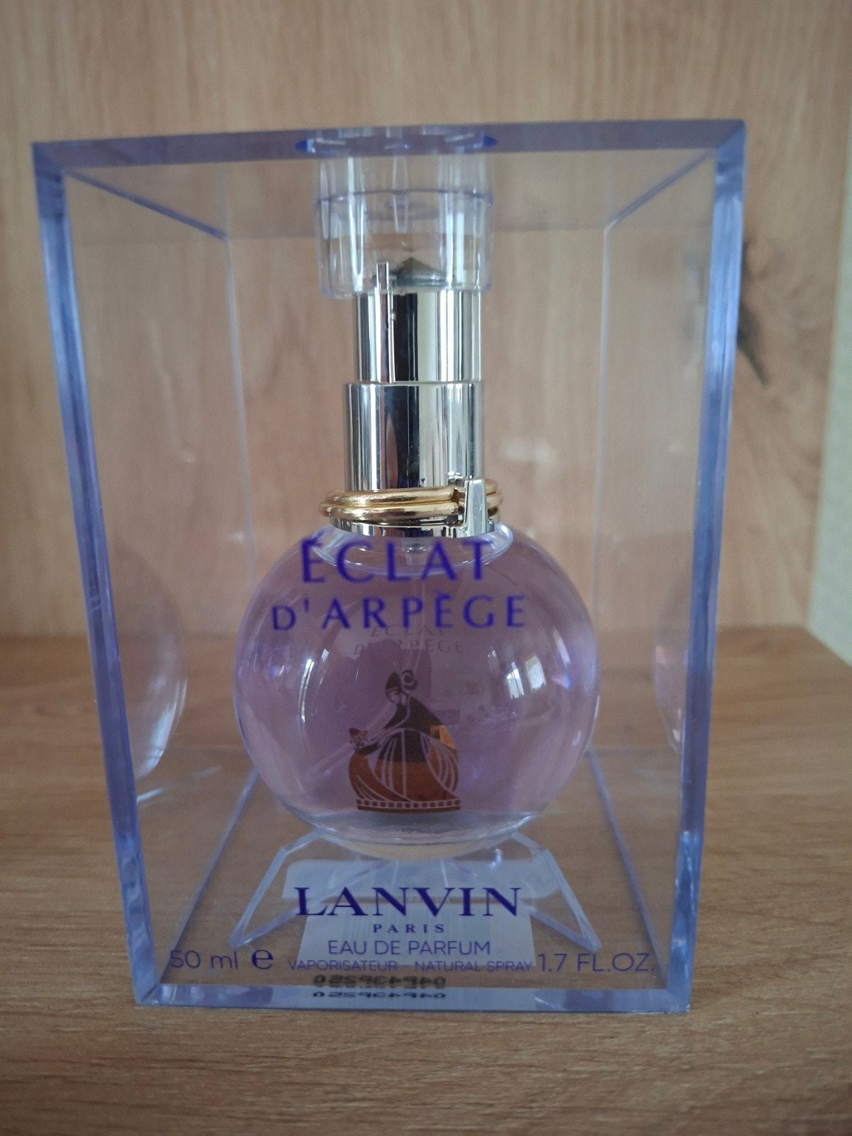 Eclat d' arpege eau de parfum, Ophalen of Verzenden, Nieuw
