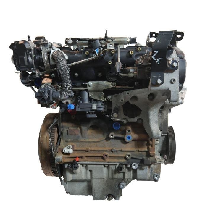 Moteur Opel Insignia A 2.0 - A20DTH-A20-LBS/93169345, Autos : Pièces & Accessoires, Moteurs & Accessoires, Envoi, Révisé, Opel