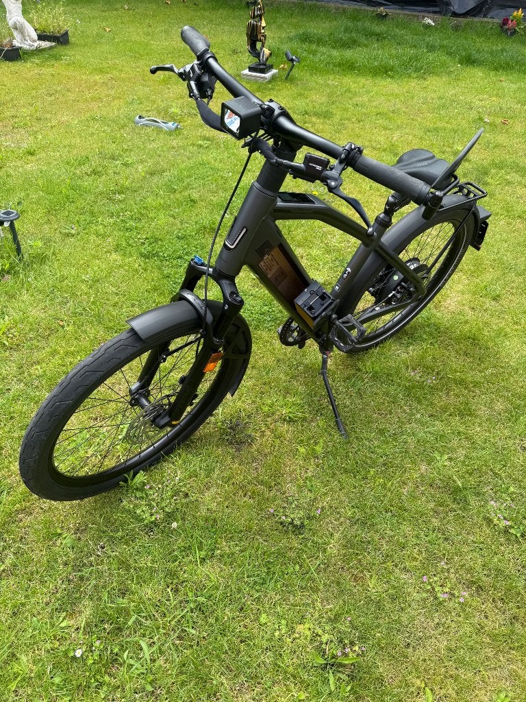 Stromer st 1, Fietsen en Brommers, Elektrische fietsen, Ophalen, Stromer