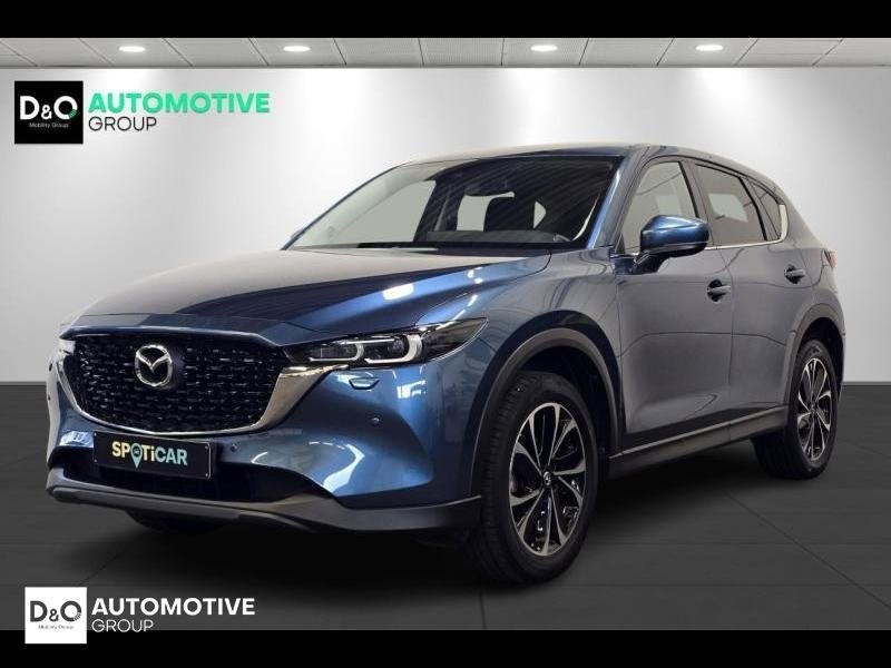 Mazda CX-5 SKYACTIV-G camera gps, Achat, Euro 6, Boîte manuelle, https://public.car-pass.be/vhr/153267e5-327e-40b7-9cca-eb5b434e9434