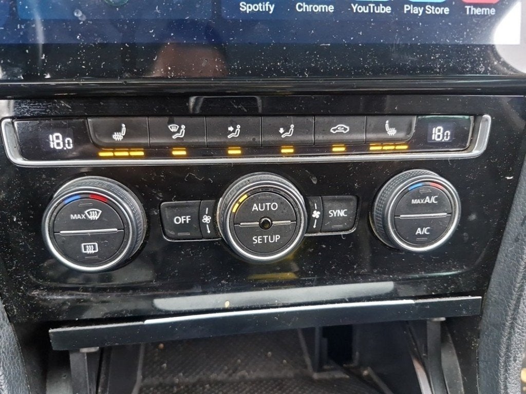 BEDIENINGSPANEEL VERWARMING Volkswagen Golf VII (AUA), Gebruikt, Volkswagen, Volkswagen AG, Kundenbetreuung@volkswagen.de