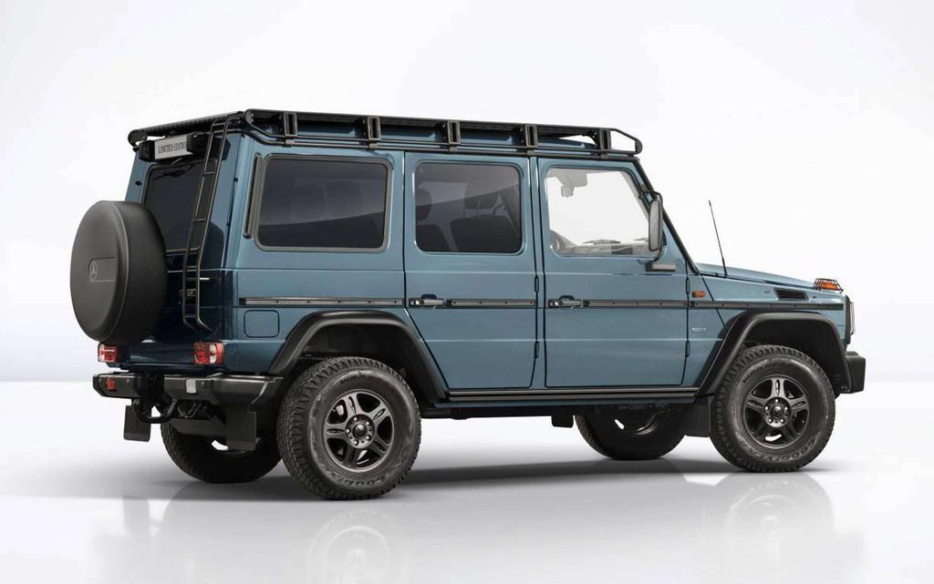 Mercedes-Benz G-Klasse 350 D PROFESSIONAL * 1HD / VAT REFUND, Auto's, Mercedes-Benz, Bedrijf, Te koop, G-Klasse, 4x4, ABS, Airbags