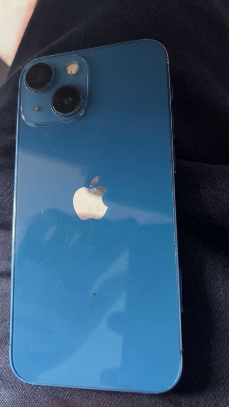 iphone 13 mini, Telecommunicatie, Mobiele telefoons | Apple iPhone, Ophalen, IPhone 13 mini