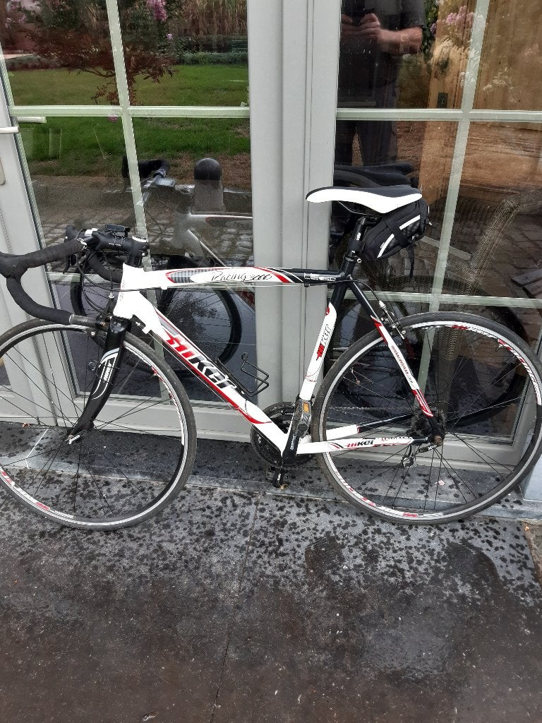 koersfiets, Fietsen en Brommers, 49 tot 53 cm, Ophalen, Zo goed als nieuw