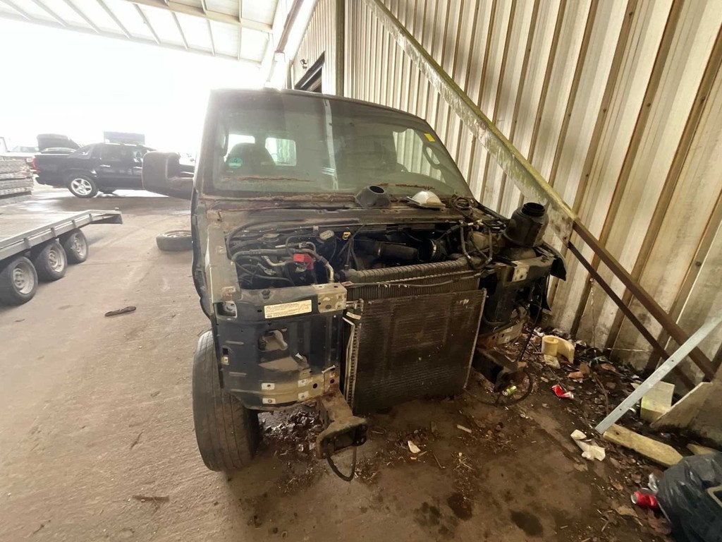 Ford E-150 - Oldtimer, Bedrijf, Overige carrosserie, Ford, Te koop