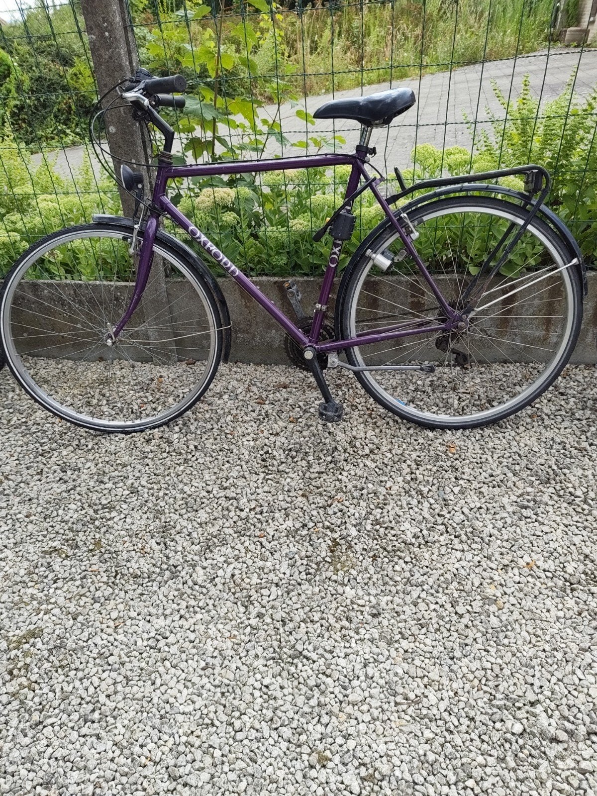 Vélo gratuit pour hommes, Vélos & Vélomoteurs, Enlèvement