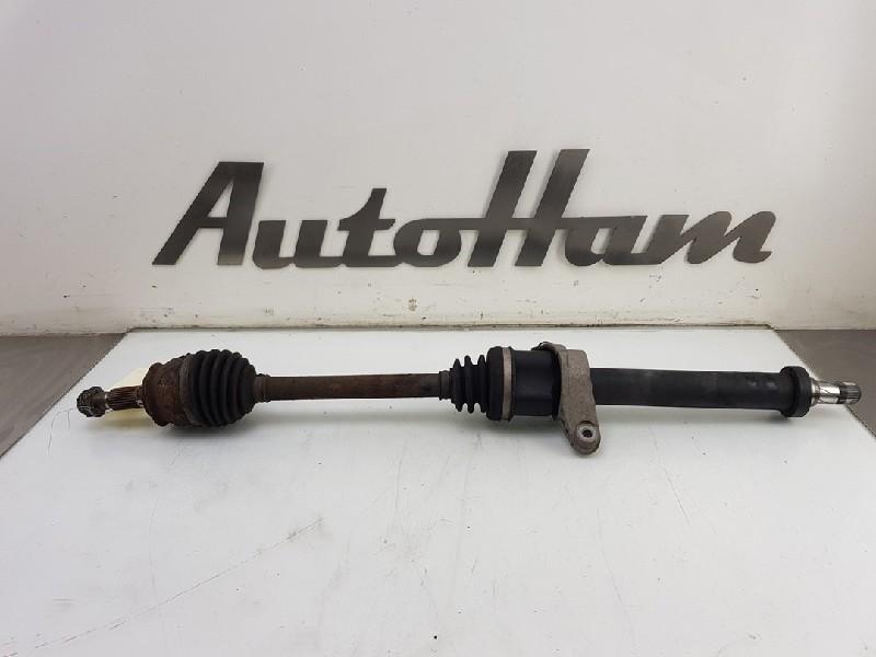 AANDRIJFAS RECHTS VOOR Mini Mini (R56) (01-2006/11-2013), Auto-onderdelen, Gebruikt, Mini