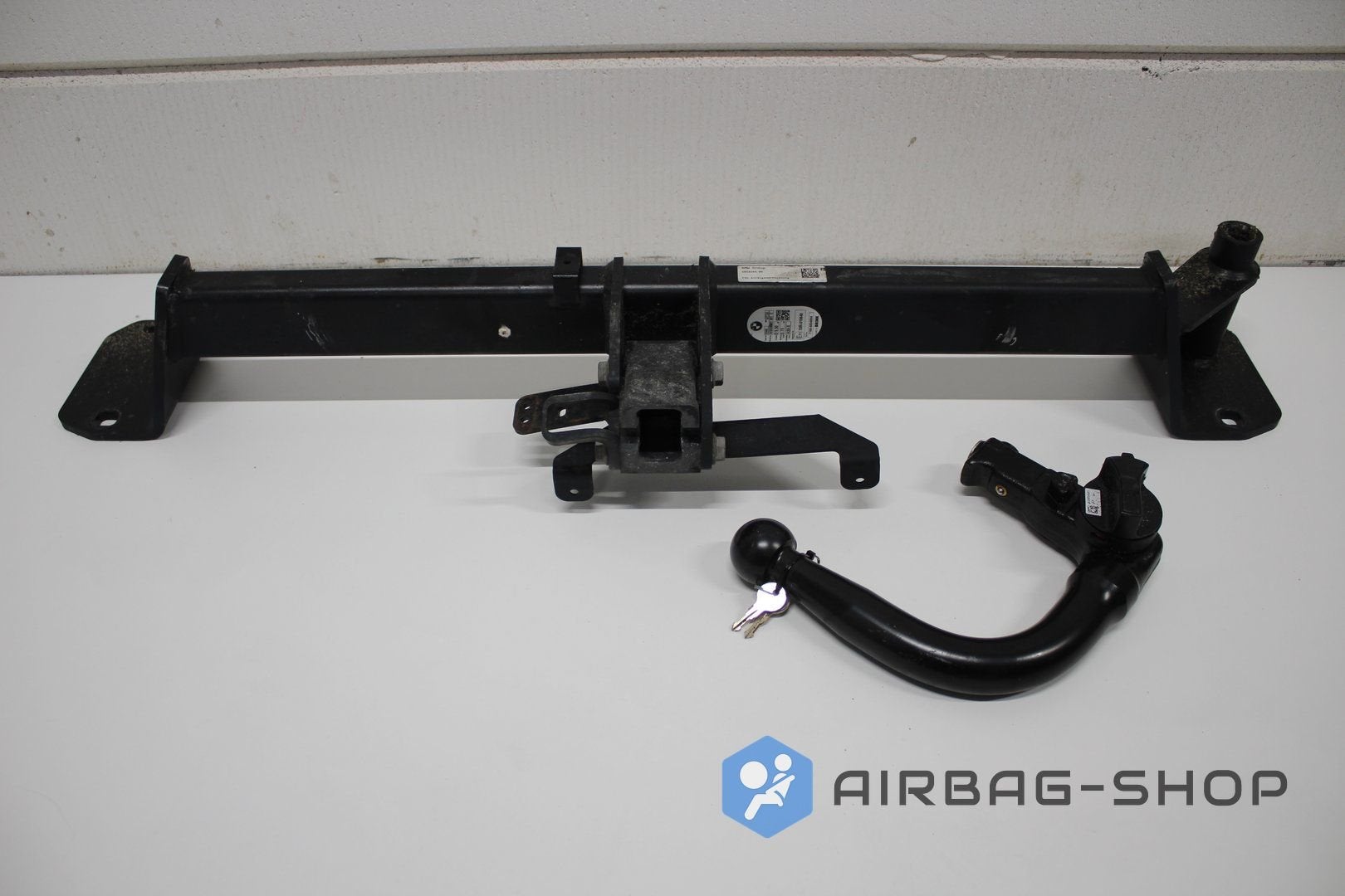 BMW 2 serie active tourer F45 F46 afneembare trekhaak, Auto-onderdelen, -, -, -
