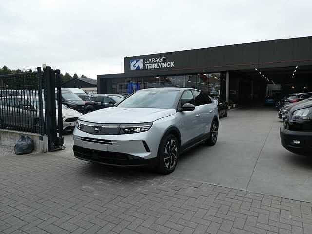 Opel Grandland 1.2 i MHEV automaat 145pk GS Sport 360 Cam, Auto's, Automaat, 1199 cc, https://public.car-pass.be/vhr/05f1d8be-e9ae-456d-9cf8-c4d7d3abe00f