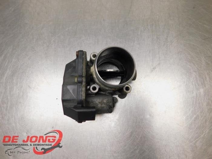 Boîtier accélérateur d'un Kia Rio, Kia, -, 3 mois de garantie, Utilisé