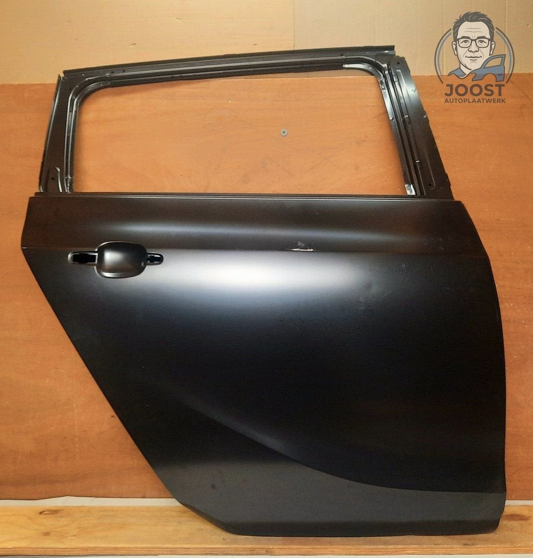 Portier deur nieuw orgineel Opel Zafira C 2011-2019 13355183, Neuf, Enlèvement ou Envoi, -kunden.info@opel.com, Origine de la pièce connue