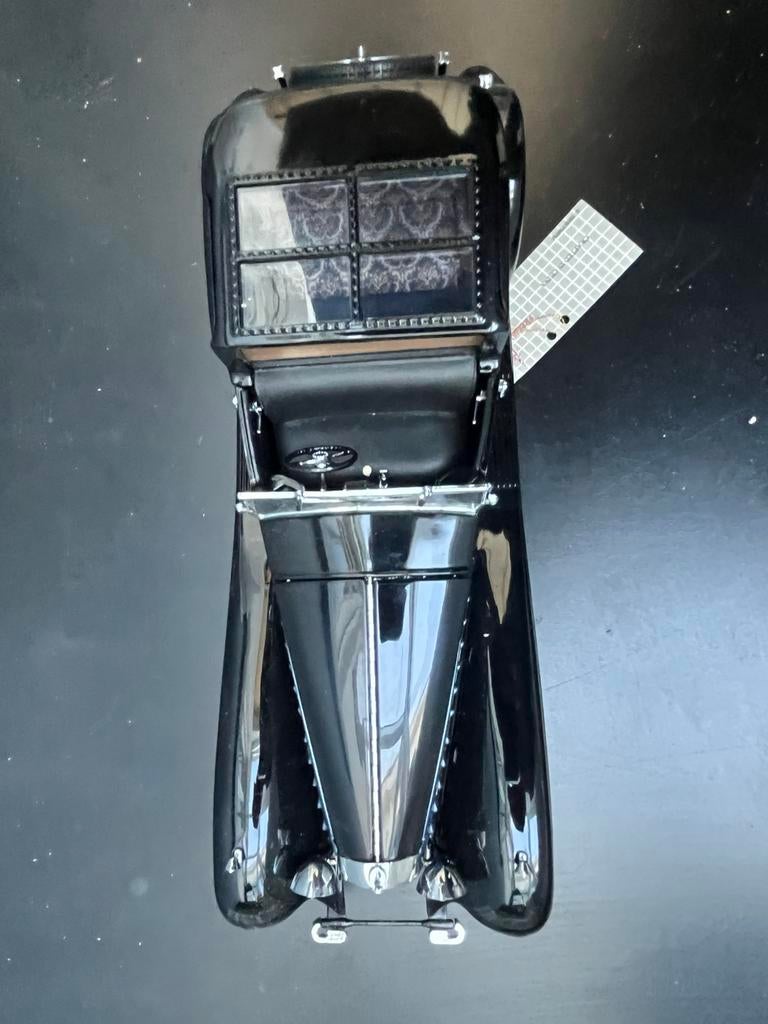 Bugatti 1930 royale napoleon, Hobby & Loisirs créatifs, Enlèvement, Comme neuf