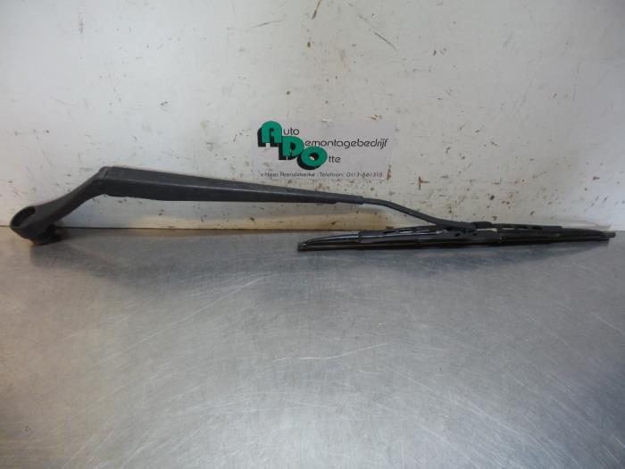 Bras essuie-glace avant d'un Kia Picanto (Picanto 04-), Autos : Pièces & Accessoires, Vitres & Accessoires, Kia, -, 3 mois de garantie