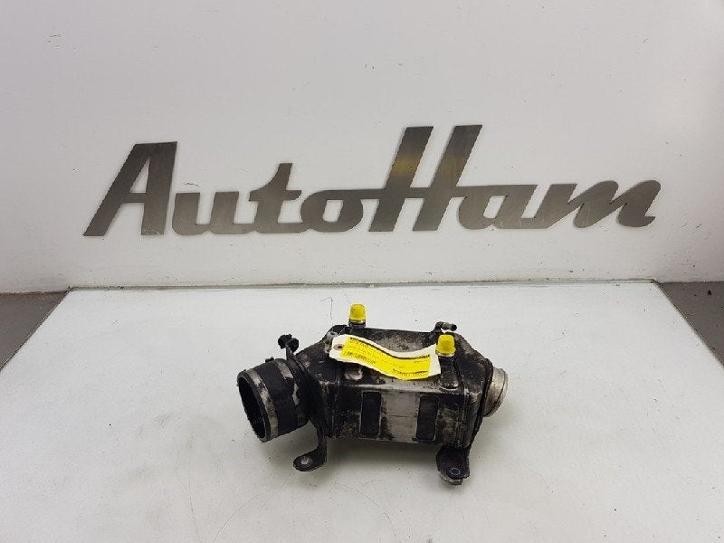 INTERCOOLER BMW 5 serie (F10) (|13717575406|17517575404|), Gebruikt, BMW