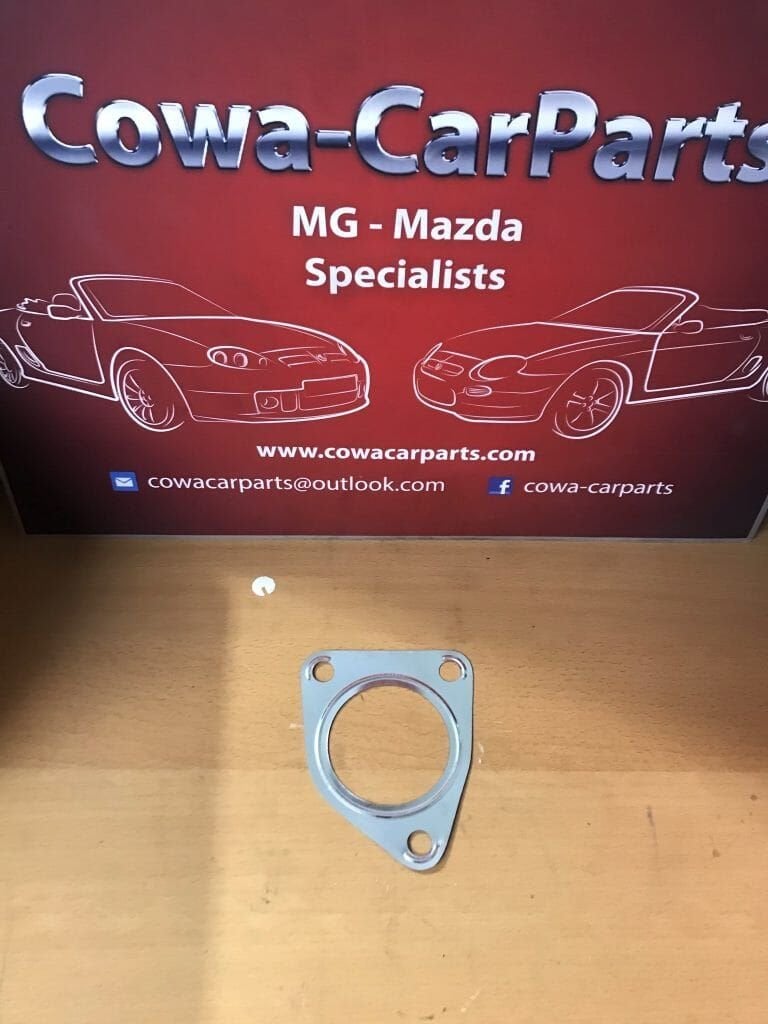 mg f mgf mg tf mgtf uitlaat pakking dichtung gasket, Auto-onderdelen, -, -, Nieuw, Ophalen of Verzenden