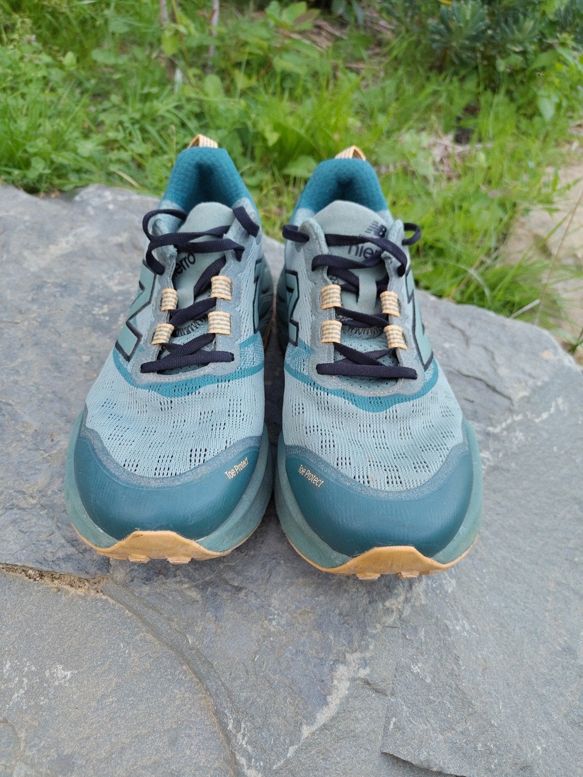New balance Hierro v9, Enlèvement ou Envoi