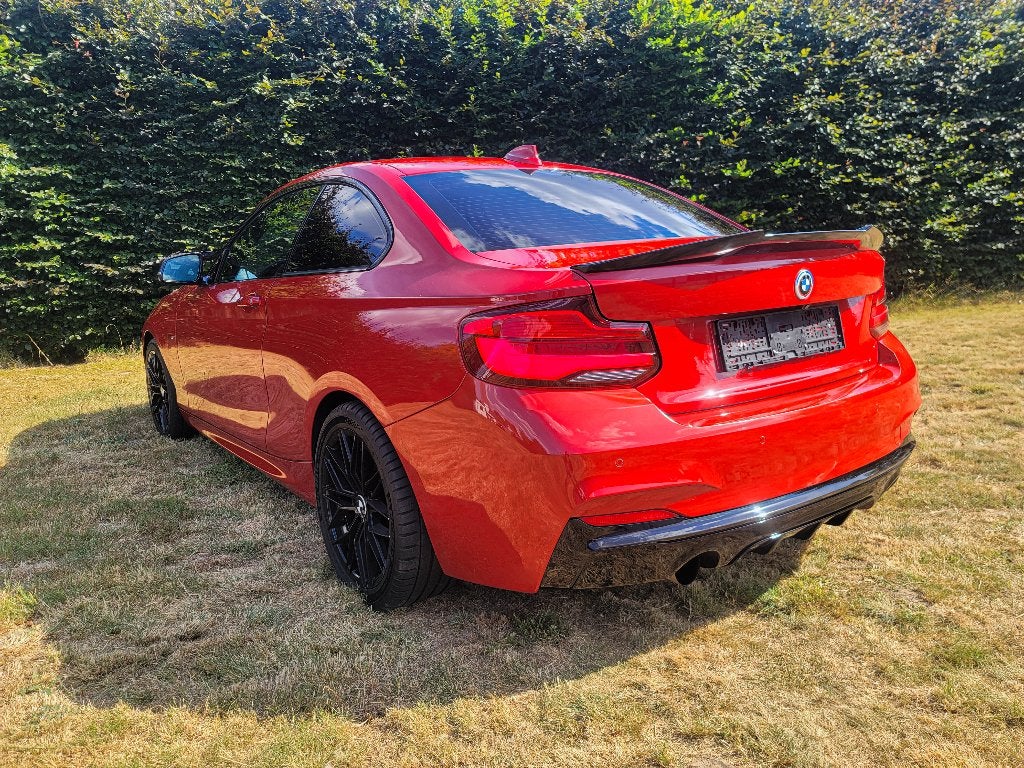 BMW M2, Euro 6, Automatique, Particulier, 3 portes