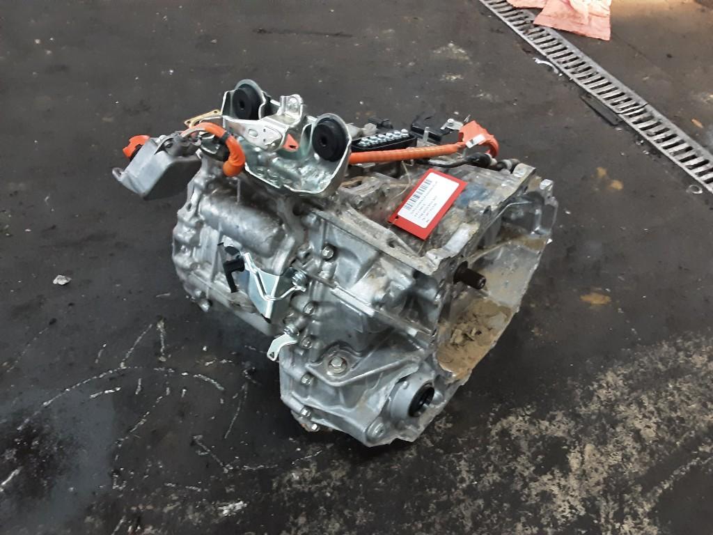 VERSNELLINGSBAK AUTOMAAT Toyota Corolla (E21 / EA1 / EH1), Gebruikt, Mevr. I. Hauben, Toyota, Rue de l'Espoir 34 34
4030  GRIVEGNÉE, BE