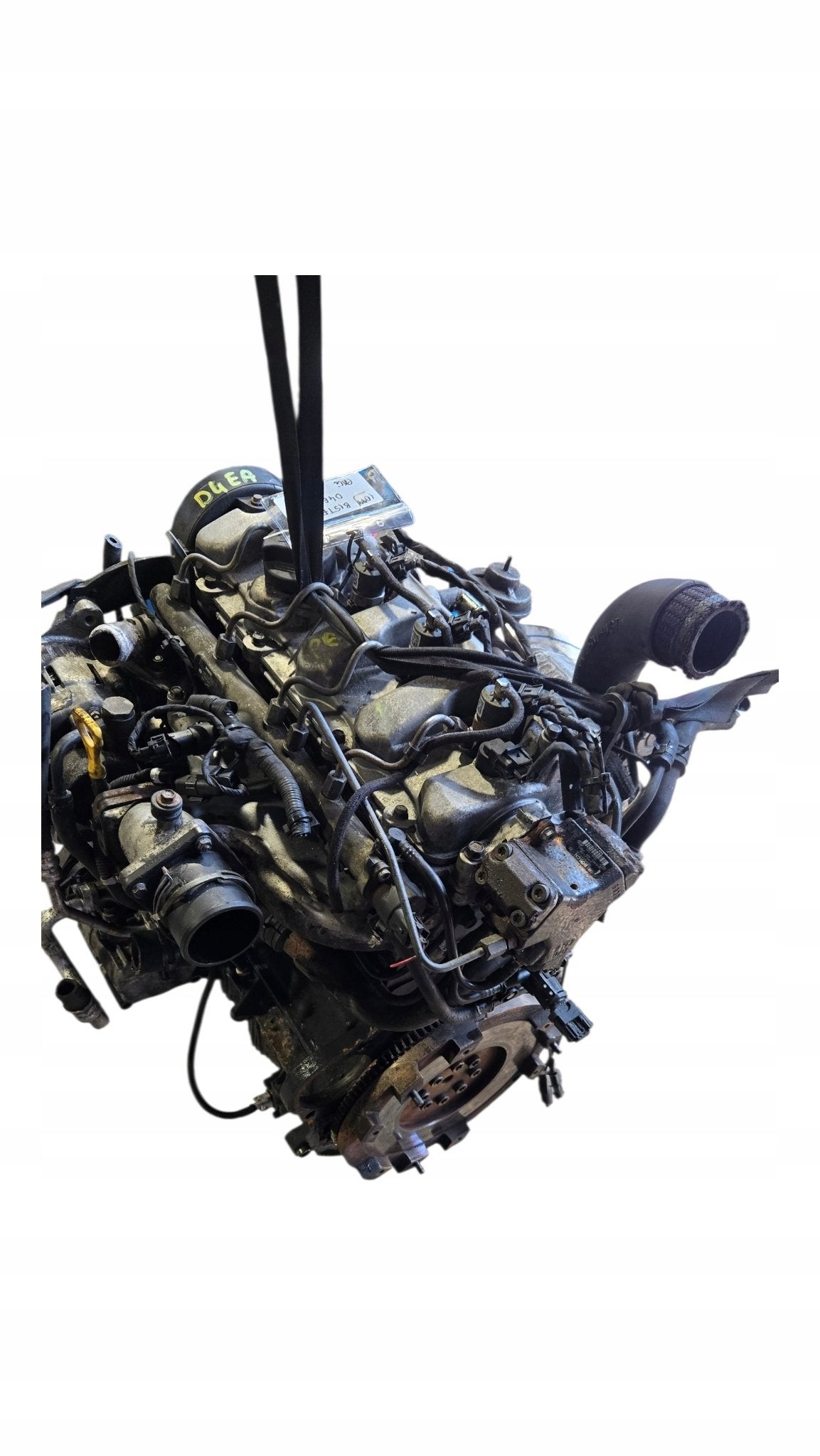 Moteur D4EA Complet HIGHWAY SONATA CERATO SANTA FE ELANTRA, Autos : Pièces & Accessoires, Envoi, Utilisé, Daihatsu